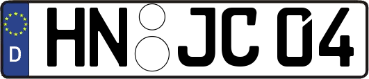 HN-JC04