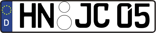 HN-JC05