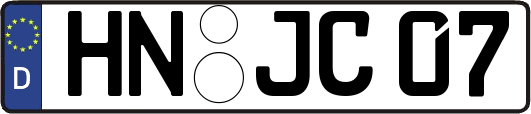 HN-JC07