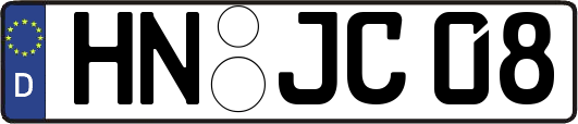 HN-JC08