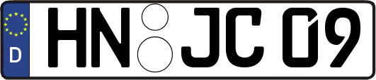 HN-JC09