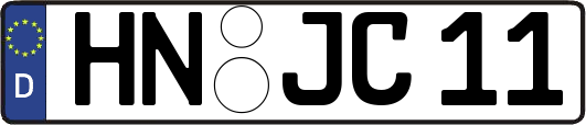 HN-JC11