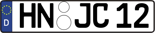 HN-JC12