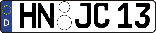 HN-JC13