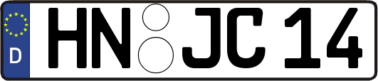 HN-JC14