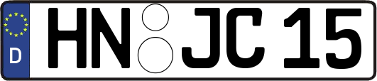 HN-JC15