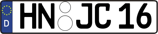 HN-JC16