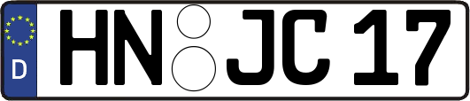 HN-JC17