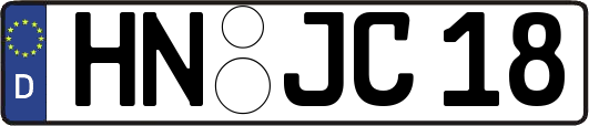 HN-JC18