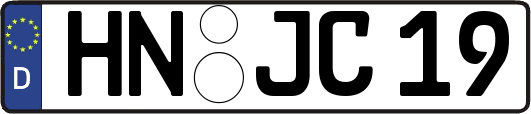 HN-JC19