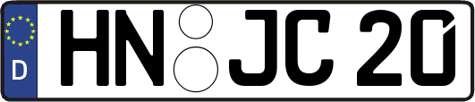 HN-JC20