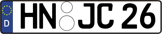 HN-JC26