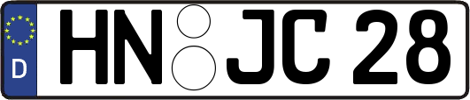 HN-JC28