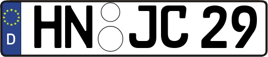 HN-JC29