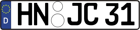 HN-JC31