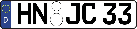 HN-JC33