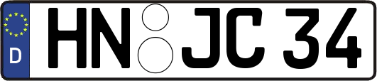 HN-JC34