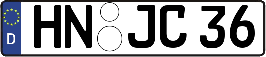 HN-JC36