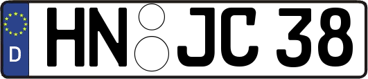 HN-JC38
