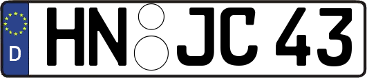 HN-JC43