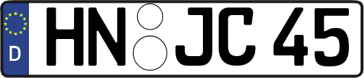 HN-JC45