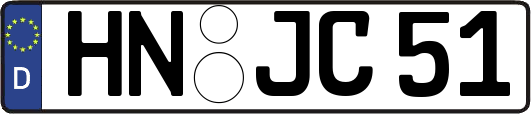 HN-JC51