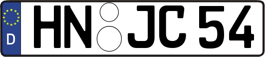 HN-JC54