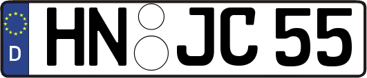 HN-JC55