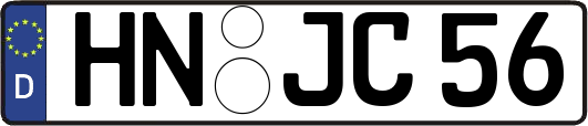 HN-JC56