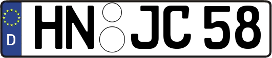 HN-JC58