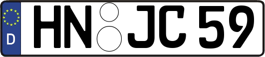 HN-JC59