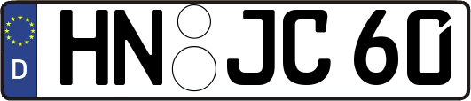 HN-JC60