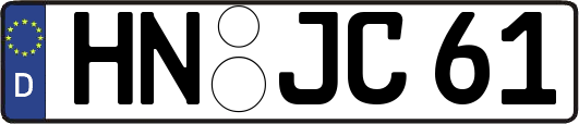 HN-JC61