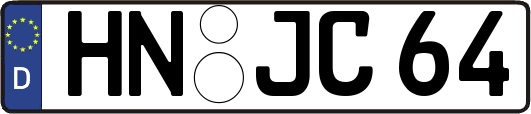 HN-JC64