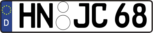 HN-JC68