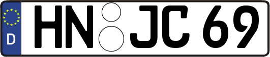 HN-JC69