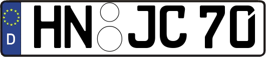 HN-JC70