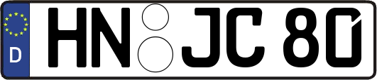 HN-JC80