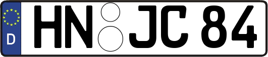 HN-JC84