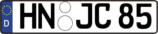 HN-JC85