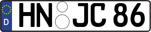 HN-JC86