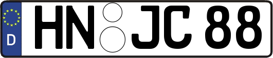 HN-JC88