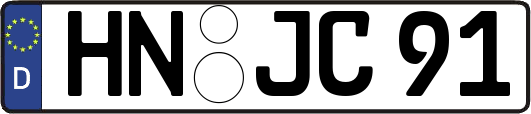HN-JC91