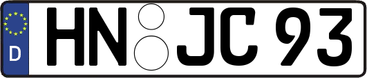 HN-JC93