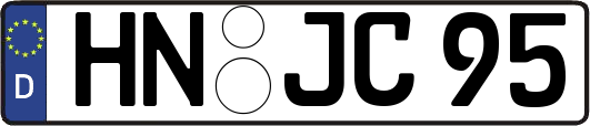 HN-JC95