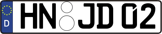HN-JD02