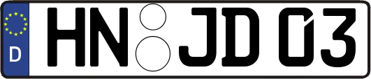 HN-JD03