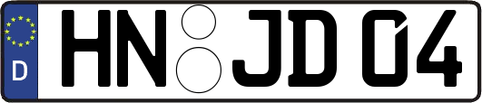 HN-JD04