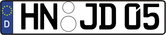 HN-JD05