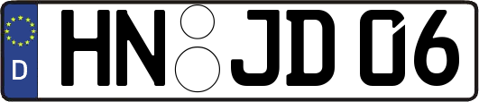 HN-JD06